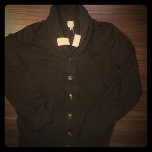 GAP men’s never worn 100% cotton sweater